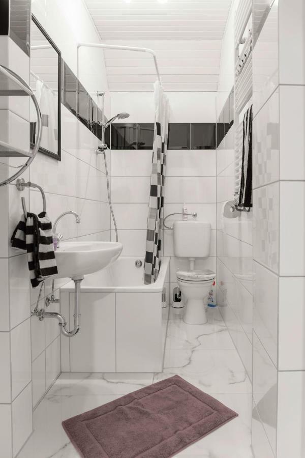 Ferienwohnung 비텐 외부 사진